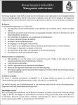 286862-BUVO-Advertentie-EXTERN-management-ondersteuner-(BIA)