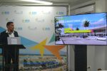 Aruba Airport Authority a anuncia cu proyecto Gateway ta na 50% di su ehecucion (4)_result