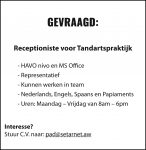 288951-TANDARTS-MARSMAN-advertente-werk