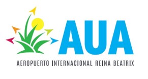 ARUBA AIRPORT REINA BEATRIX LOGO