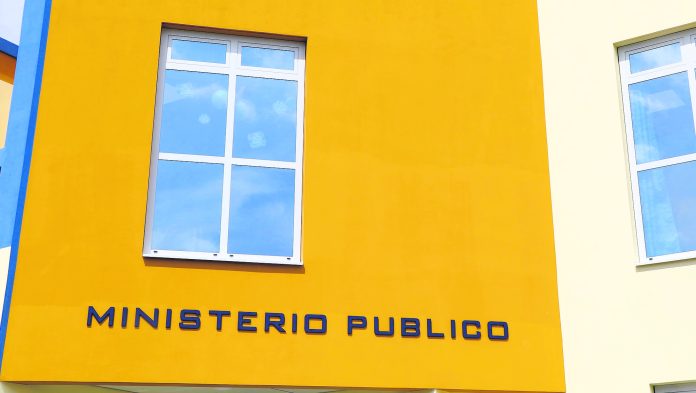 MINISTERIO PUBLICO