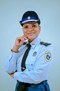 LILIANA RASMIJN KPA ARUBA POLIS