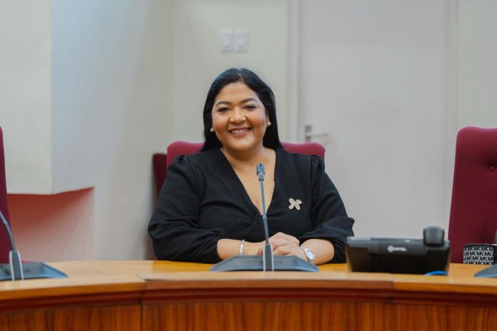 XIOMARA MADURO